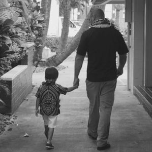 Meet your Posher, Brett